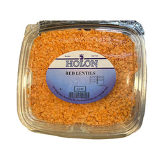 Holon Red Lentils 16 oz