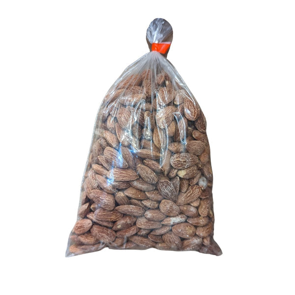 Holon Roasted Almonds 12 oz (bag)
