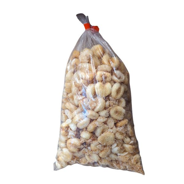 Holon Roasted Jumbo Corn Nuts 12 oz