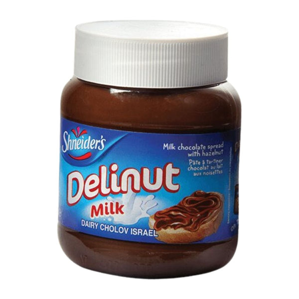 Shneider's Delinut Milk 12.3 oz