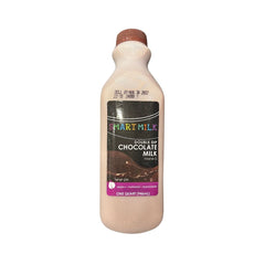 Smart Milk Double Dip Chocolate Milk 32 oz