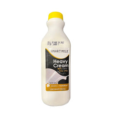 Smart Milk Heavy Cream 32 oz