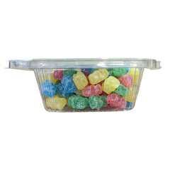 Holon Sour Gummy Bears 8 oz