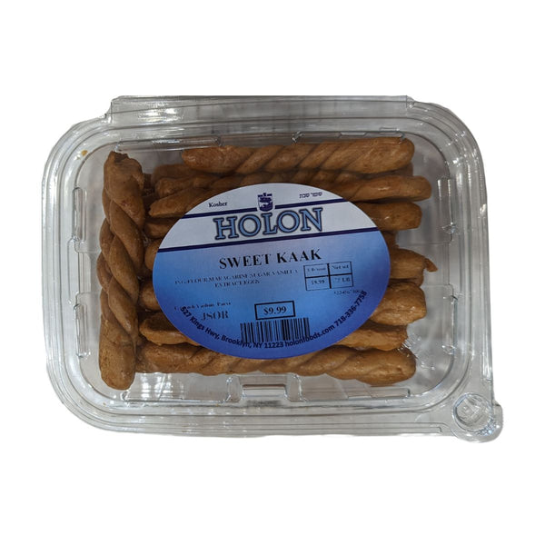 Holon Sweet Kaak 12 oz