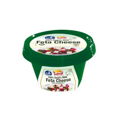 Ta'amti Goat Feta Cheese 7 oz