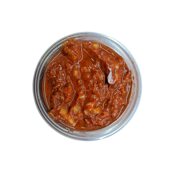 Holon Turkish Salad 8 oz