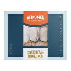 Afikomen Chocolate Rugelach 10 oz