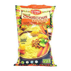 Asif Real Couscous 35 oz