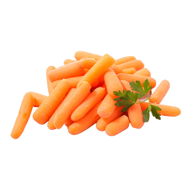 Baby Carrots 16 oz bag