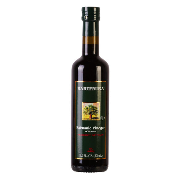 Bartenura Balsamic Vinegar of Moderna 16.9 oz