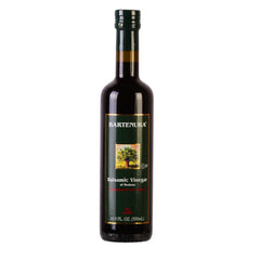 Bartenura Balsamic Vinegar of Moderna 16.9 oz