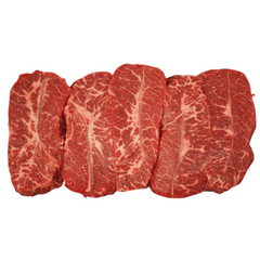 Beef Minute Steak 1.5 lbs
