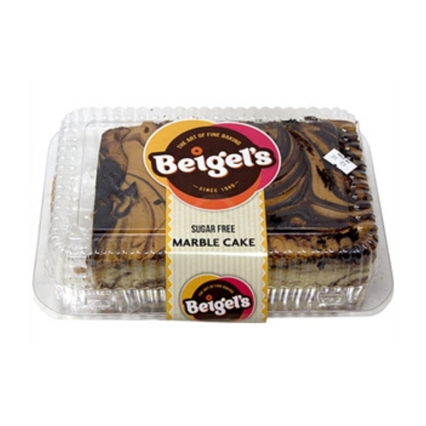 Beigel's Marble Cake 15 oz