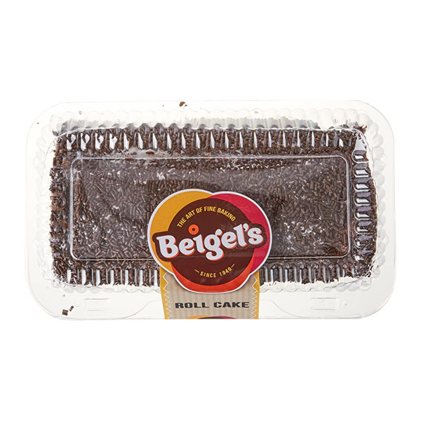 Beigel's Roll Cake 15 oz