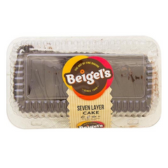 Beigel's Seven Layer Cake 15 oz
