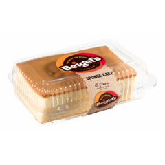 Beigel's Sponge Cake 14 oz