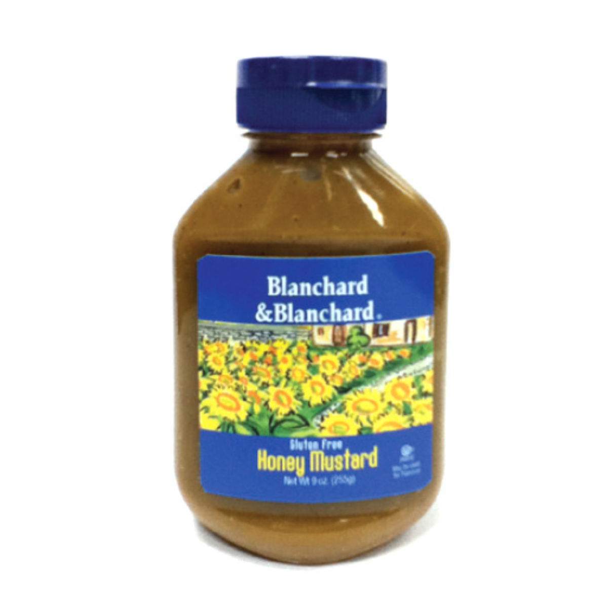 Order Blanchard & Blanchard Honey Mustard 9 oz online Holon Kosher