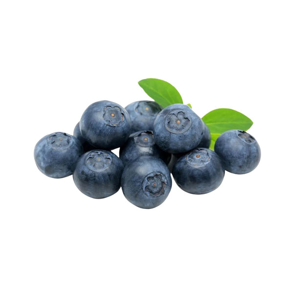Blueberries