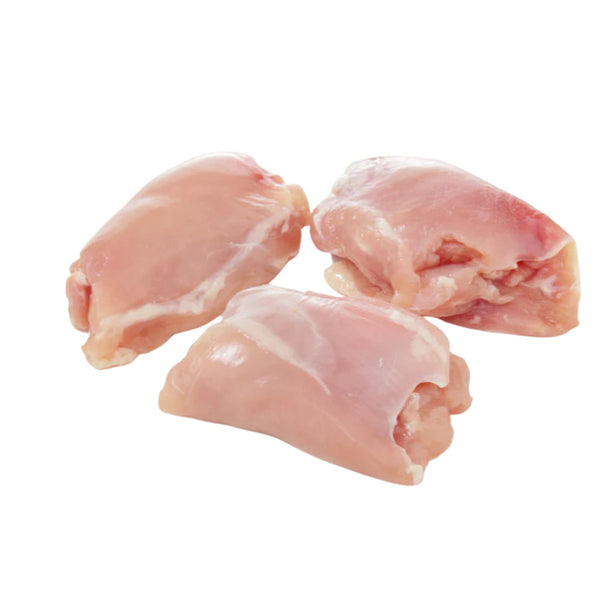 Boneless Chicken Thighs 1.75 lbs