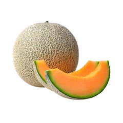 Cantaloup 1 ct