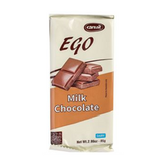 Carmit Ego Milk Chocolate Bar 2.99 oz