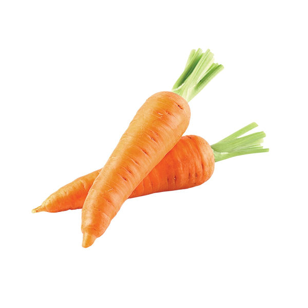 Carrots 16 oz bag