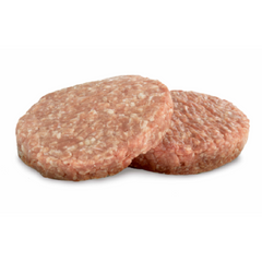 Chicken Burgers 2 lbs 6 ct