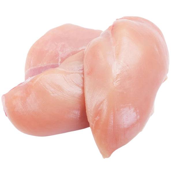 Chicken Cutlets Family Pack 5 lbs