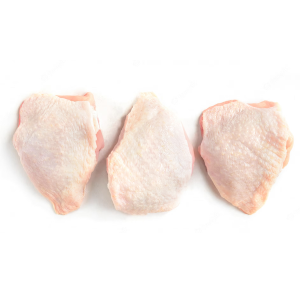 Chicken Thighs with Skin & Bone 2 lbs