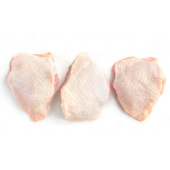 Chicken Thighs with Skin & Bone 2 lbs
