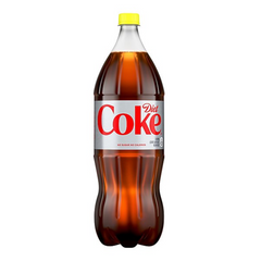 Coca Cola Kosher Diet Coke 2 lt