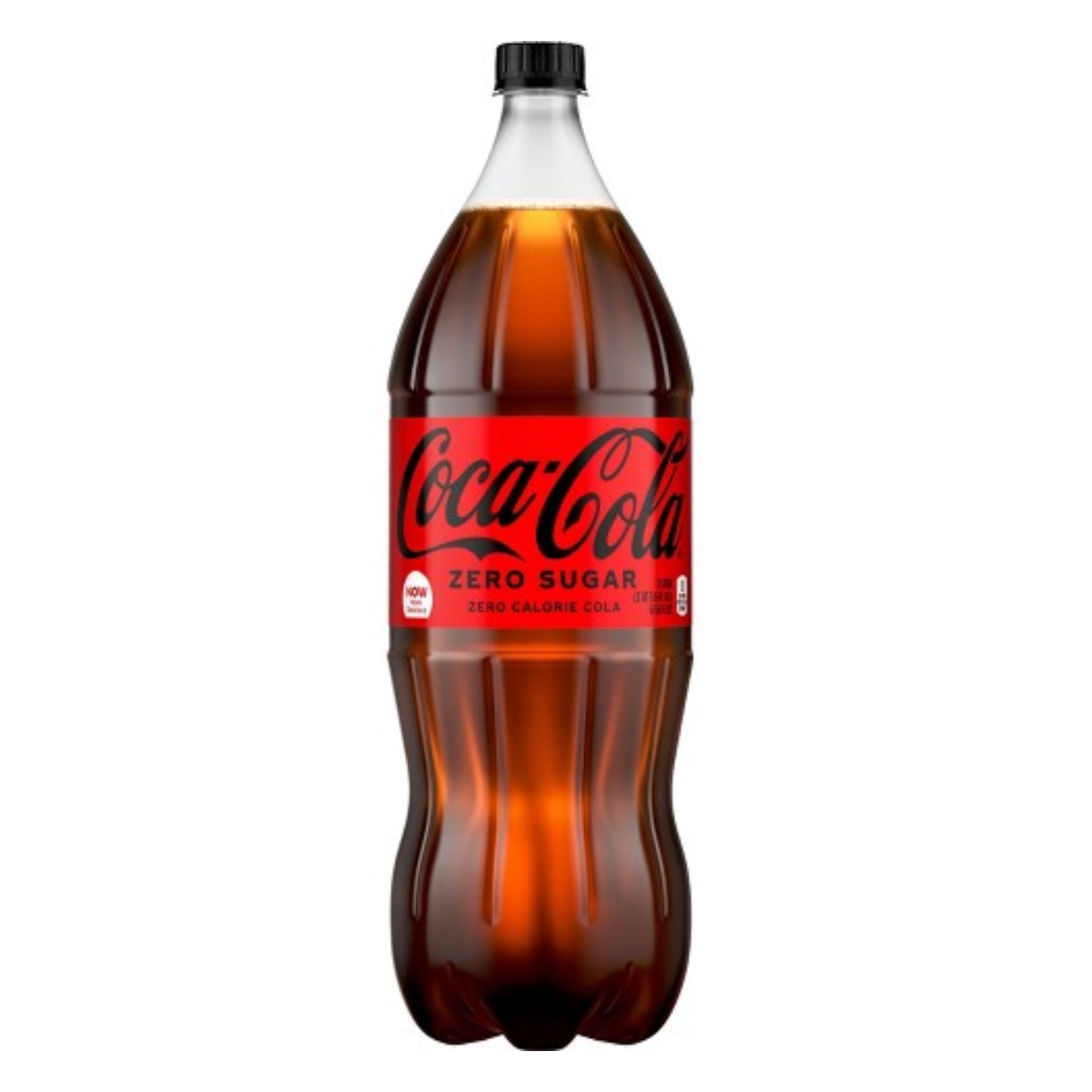 Shop Coca Cola Zero Sugar 2 lt | Holon Kosher Foods | Online Kosher ...