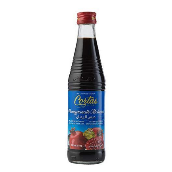 Cortas Pomegranate Syrup 10 oz