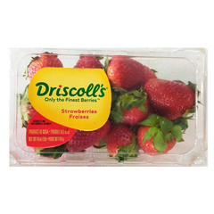 Driscoll's Strawberries 16 oz