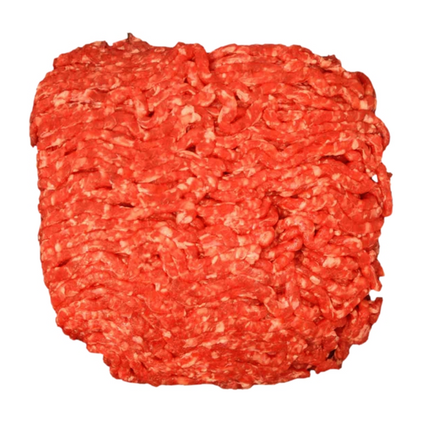 Extra Lean Ground Beef 1.25 lbs