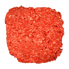Extra Lean Ground Beef 1.25 lbs
