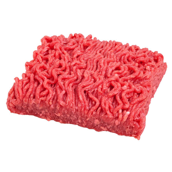 Extra Lean Ground Beef 2 lbs