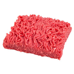 Extra Lean Ground Beef 2 lbs