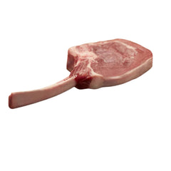 Second Cut Veal Chops 1.25 lbs