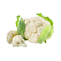 Fresh Cauliflower