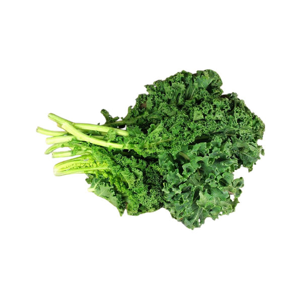 Fresh Kale Greens Pack