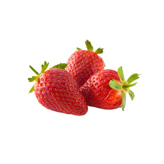 Fresh Strawberries