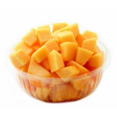 Freshly Cut Cantaloupe 24 oz