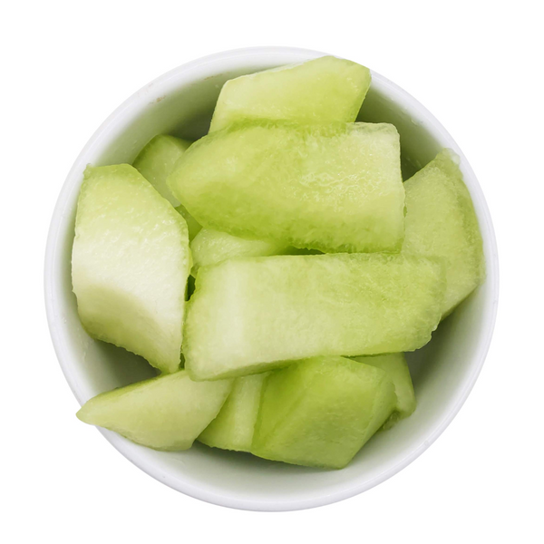 Freshly Cut Honey Dews 16 oz
