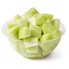 Freshly Cut Honey Dews 24 oz