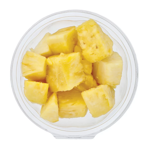 Freshly Cut Pineapples 16 oz