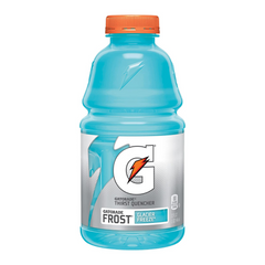 Gatorade Frost Glacier Freeze 32 oz