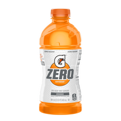 Gatorade Zero Orange 28 oz