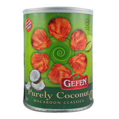 Gefen Coconut Macaroons 10 oz