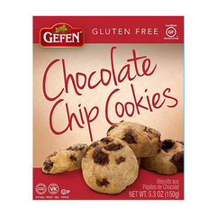 Gefen Gluten Free Chocolate Chip Cookies 5.3 oz